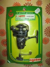 Vintage ancien moulinet d'occasion  La Rochette