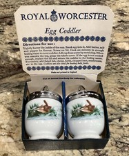 New royal worcester for sale  Kenner