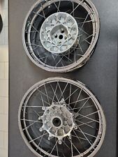 Ruote raggi bmw usato  Italia
