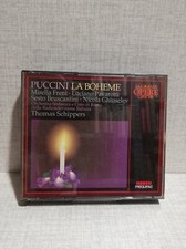 Boheme puccini freni usato  Trieste