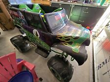 Grave digger power for sale  Jacksonville