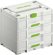 Festool 5777769 sortainer d'occasion  Expédié en Belgium