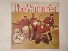 The Ventures - The Ventures (LP de vinil) comprar usado  Enviando para Brazil