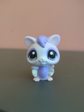 Littlest petshop lps d'occasion  Marseille XI