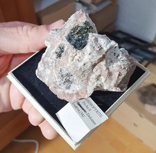 Arsenopyrite marcassite dolomi d'occasion  Expédié en Belgium