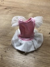 Barbie ballerina kleid gebraucht kaufen  Kerpen