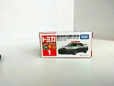 Tomica nissan skyline for sale  POOLE