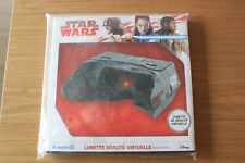 2017 star wars d'occasion  Expédié en Belgium