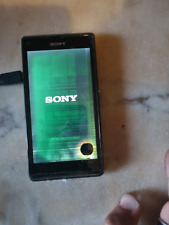0588-Smartphone Sony Xperia L C2105, usado comprar usado  Enviando para Brazil