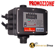 Inverter per elettropompa usato  Messina