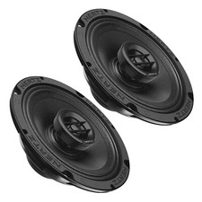 Usado, Alto-falantes coaxiais HERTZ SX 165 NEO 165mm/6.5in 200W 4OHM (PAR) comprar usado  Enviando para Brazil