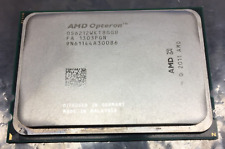 Processador AMD Opteron 6212 8 núcleos 16MB cache 2.60GHz CPU - OS6212WKT8GGU comprar usado Processador AMD Opteron 6212 8 núcleos 16MB cache 2.60GHz CPU - OS6212WKT8GGU comprar usado  Enviando para Brazil