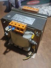 Trasformatore gts 500 usato  Roma