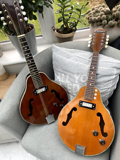 Columbus shape electric for sale  POOLE