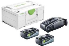 Festool set energia usato  Bacchereto