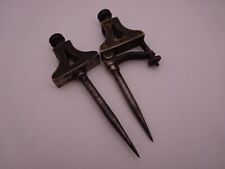 Antique trammel points for sale  NELSON