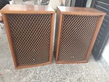Coppia altoparlanti sansui usato  Vaprio d'Agogna