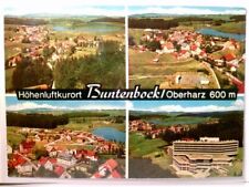 Buntenbock berharz mehrbild gebraucht kaufen  Aarbergen