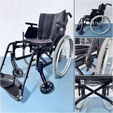 Etac cross aktivrollstuhl gebraucht kaufen  Espelkamp