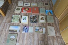 Komplettes sammelbilderalbum s gebraucht kaufen  Nürnberg