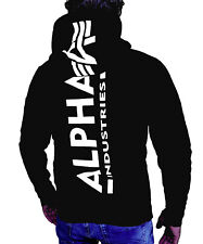 Alpha industries back gebraucht kaufen  Kaiserslautern