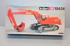 Kibri 10434 bausatz gebraucht kaufen  Rauschenberg