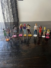 Barbie busy books for sale  Fairmount