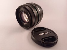 Pentax 50mm f1.8 usato  Carovigno