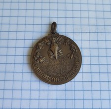 Ww2 medaglia bronzo usato Ww2 medaglia bronzo usato  Lonato del Garda