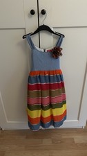 Mädchen kleid midi gebraucht kaufen  München