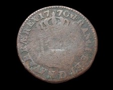 Louis sol écu d'occasion  Fagnières