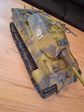 Tamiya panzer königstiger gebraucht kaufen  Fürstenberg