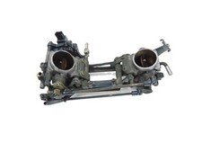 Corpo farfallato suzuki usato  Italia