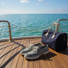 Sperry halyard youth for sale  Salisbury