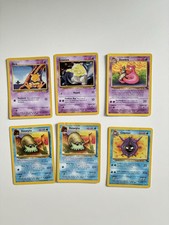 Carte pokémon prima usato  Verona