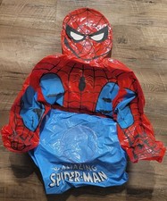 1978 USADA Cadeira de TV Inflável Homem-Aranha, Arco, Muito Fina-EX comprar usado  Enviando para Brazil
