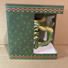 Puckator tree frog for sale Puckator tree frog for sale  ROMFORD