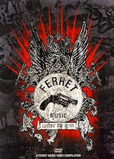 Various artists ferret for sale  UK