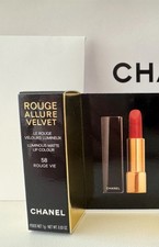Chanel rouge allure gebraucht kaufen  Deutschland