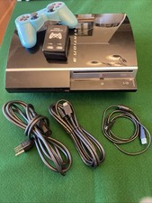 Sony playstation console for sale  Howe