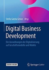 Digital business development for sale  ROSSENDALE