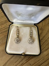 1940s diamond gold for sale  BELFAST