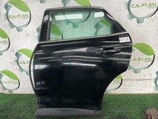 Portiera posteriore sinistra usato  Italia