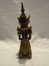 Bronze thai buddha for sale  SOUTHAMPTON