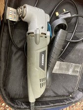 Ferrex mutitool 240v for sale  SWANSEA