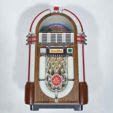 Wurlitzer leadworks fifties for sale  Dundee