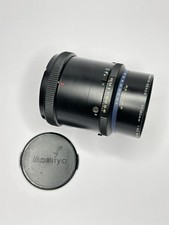 Mamiya 180mm 4.5 for sale  LEICESTER