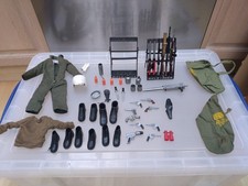 Vintage action man for sale  STAINES-UPON-THAMES