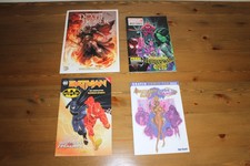 Comic konvolut poster gebraucht kaufen  Lübeck