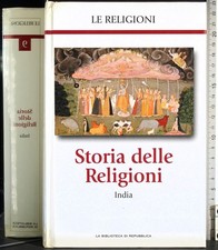 Storia delle religioni usato  Ariccia